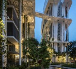 The Tembusu (D19), Condominium #627952761
